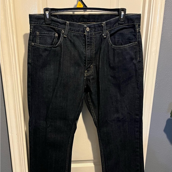 Levi’s 559 Men’s Bootcut Jeans - Picture 2 of 7